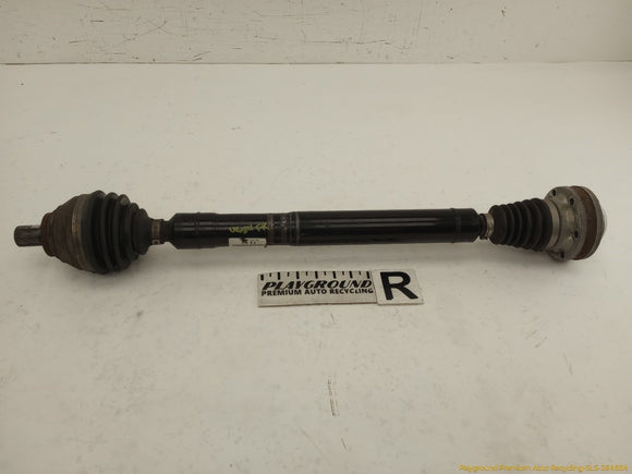 Volkswagen GTI Passenger Right Front Axle Drive Shaft