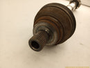 Volkswagen GTI Passenger Right Front Axle Drive Shaft-2