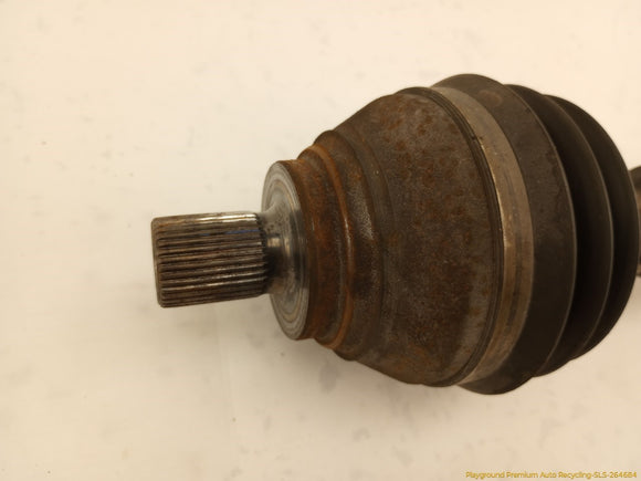 Volkswagen GTI Passenger Right Front Axle Drive Shaft