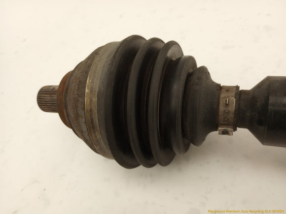 Volkswagen GTI Passenger Right Front Axle Drive Shaft