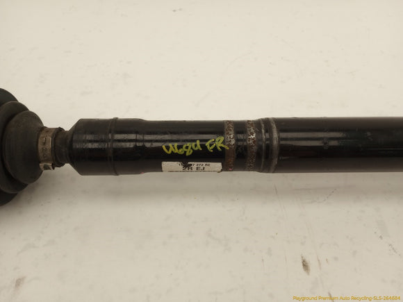 Volkswagen GTI Passenger Right Front Axle Drive Shaft