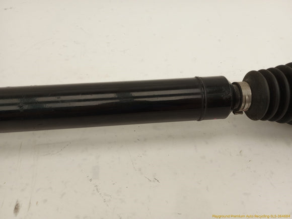 Volkswagen GTI Passenger Right Front Axle Drive Shaft