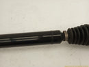 Volkswagen GTI Passenger Right Front Axle Drive Shaft-8