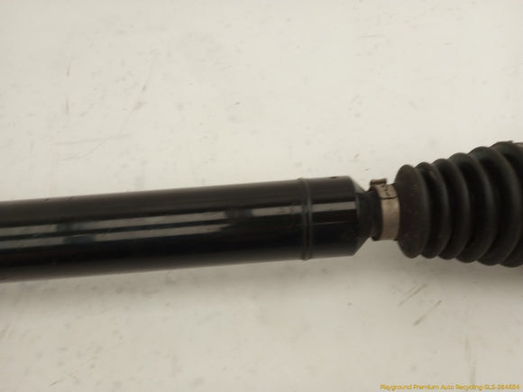 Volkswagen GTI Passenger Right Front Axle Drive Shaft
