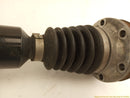 Volkswagen GTI Passenger Right Front Axle Drive Shaft-9