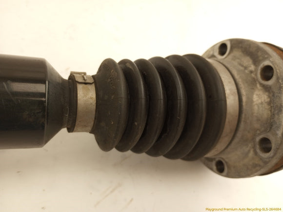 Volkswagen GTI Passenger Right Front Axle Drive Shaft