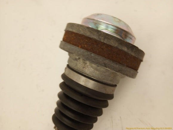 Volkswagen GTI Passenger Right Front Axle Drive Shaft
