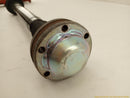 Volkswagen GTI Passenger Right Front Axle Drive Shaft-11