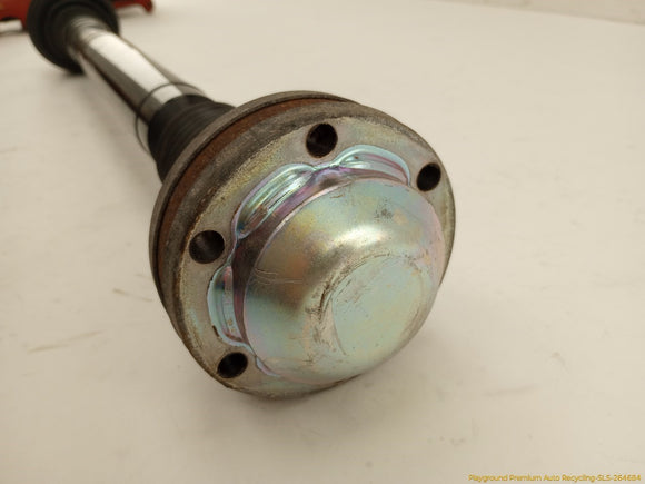 Volkswagen GTI Passenger Right Front Axle Drive Shaft