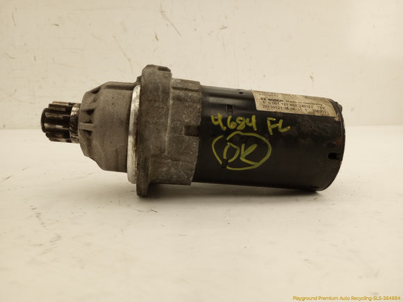Volkswagen GTI Starter Motor