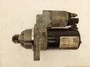 Volkswagen GTI Starter Motor-3