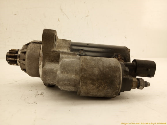 Volkswagen GTI Starter Motor