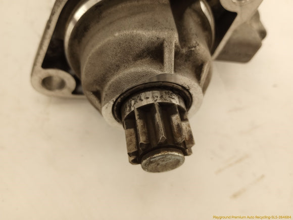 Volkswagen GTI Starter Motor