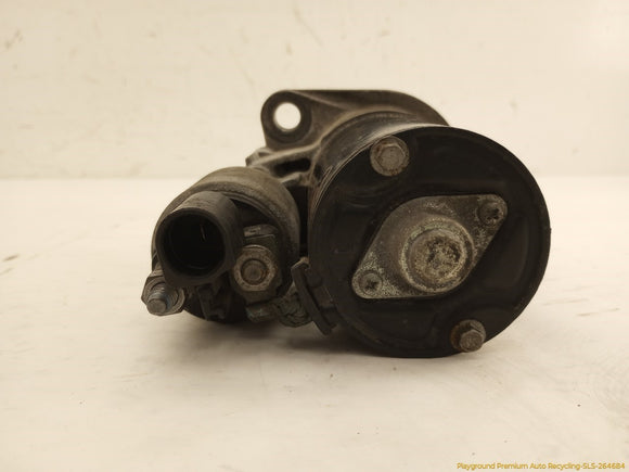 Volkswagen GTI Starter Motor