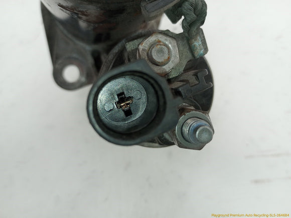 Volkswagen GTI Starter Motor