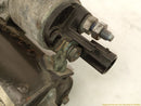 Volkswagen GTI Starter Motor-10