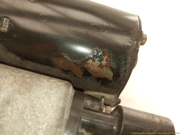 Volkswagen GTI Starter Motor