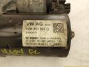 Volkswagen GTI Starter Motor-12