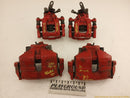 Volkswagen GTI Set Of 4 Brake Calipers-1