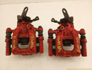 Volkswagen GTI Set Of 4 Brake Calipers-3