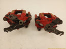 Volkswagen GTI Set Of 4 Brake Calipers-4