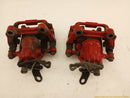 Volkswagen GTI Set Of 4 Brake Calipers-5