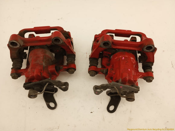 Volkswagen GTI Set Of 4 Brake Calipers
