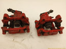 Volkswagen GTI Set Of 4 Brake Calipers-6