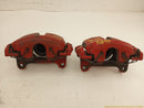 Volkswagen GTI Set Of 4 Brake Calipers-7