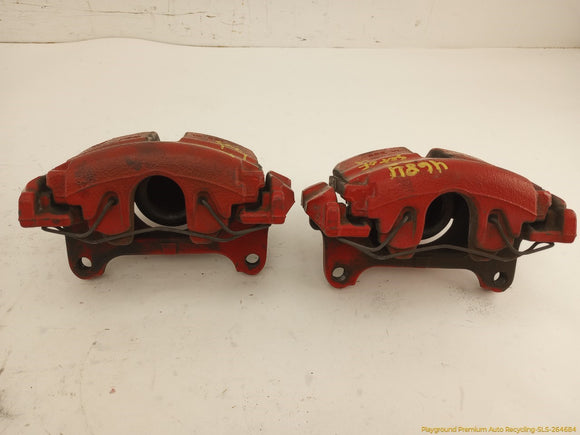 Volkswagen GTI Set Of 4 Brake Calipers