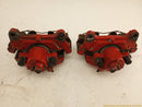 Volkswagen GTI Set Of 4 Brake Calipers-10