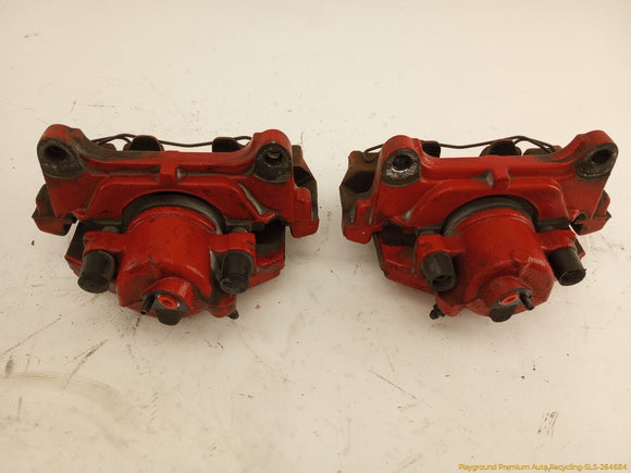 Volkswagen GTI Set Of 4 Brake Calipers