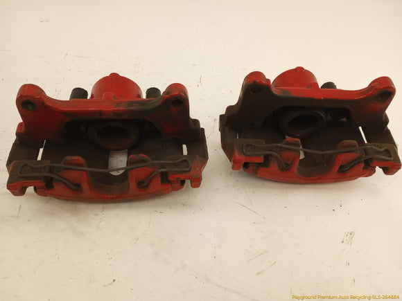 Volkswagen GTI Set Of 4 Brake Calipers