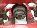 Volkswagen GTI Set Of 4 Brake Calipers-12