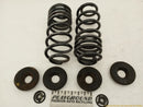 Volkswagen GTI Pair Of Rear Coil Springs-1