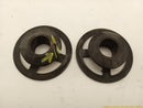 Volkswagen GTI Pair Of Rear Coil Springs-2