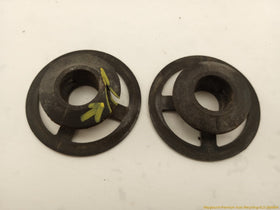 Volkswagen GTI Pair Of Rear Coil Springs - 0