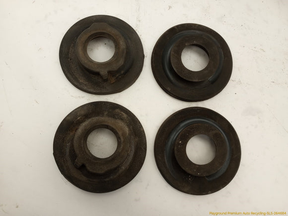 Volkswagen GTI Pair Of Rear Coil Springs