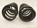 Volkswagen GTI Pair Of Rear Coil Springs-6