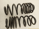 Volkswagen GTI Pair Of Rear Coil Springs-7