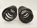 Volkswagen GTI Pair Of Rear Coil Springs-8