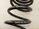 Volkswagen GTI Pair Of Rear Coil Springs-12