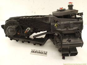 Volkswagen GTI HVAC Heater Housing