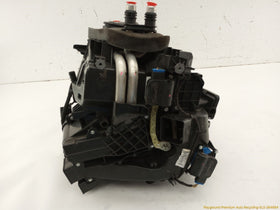 Volkswagen GTI HVAC Heater Housing - 0