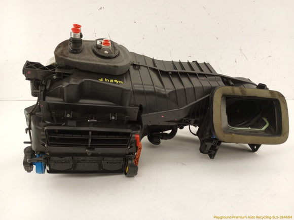 Volkswagen GTI HVAC Heater Housing