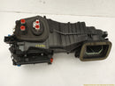 Volkswagen GTI HVAC Heater Housing-4