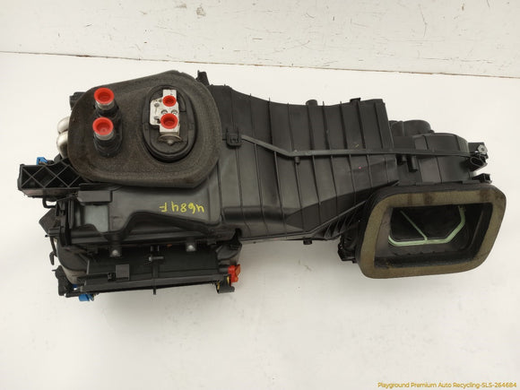 Volkswagen GTI HVAC Heater Housing