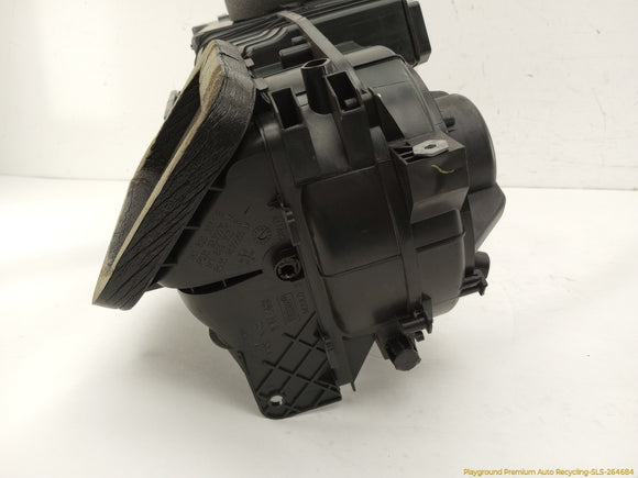 Volkswagen GTI HVAC Heater Housing