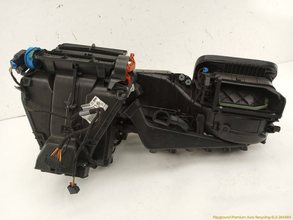 Volkswagen GTI HVAC Heater Housing