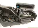 Volkswagen GTI HVAC Heater Housing-7